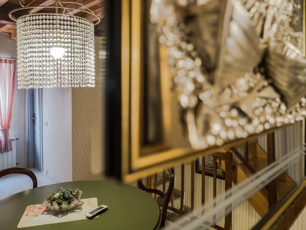 Appartement Levre de Cuppi à Monterosso al Mare Extérieur photo