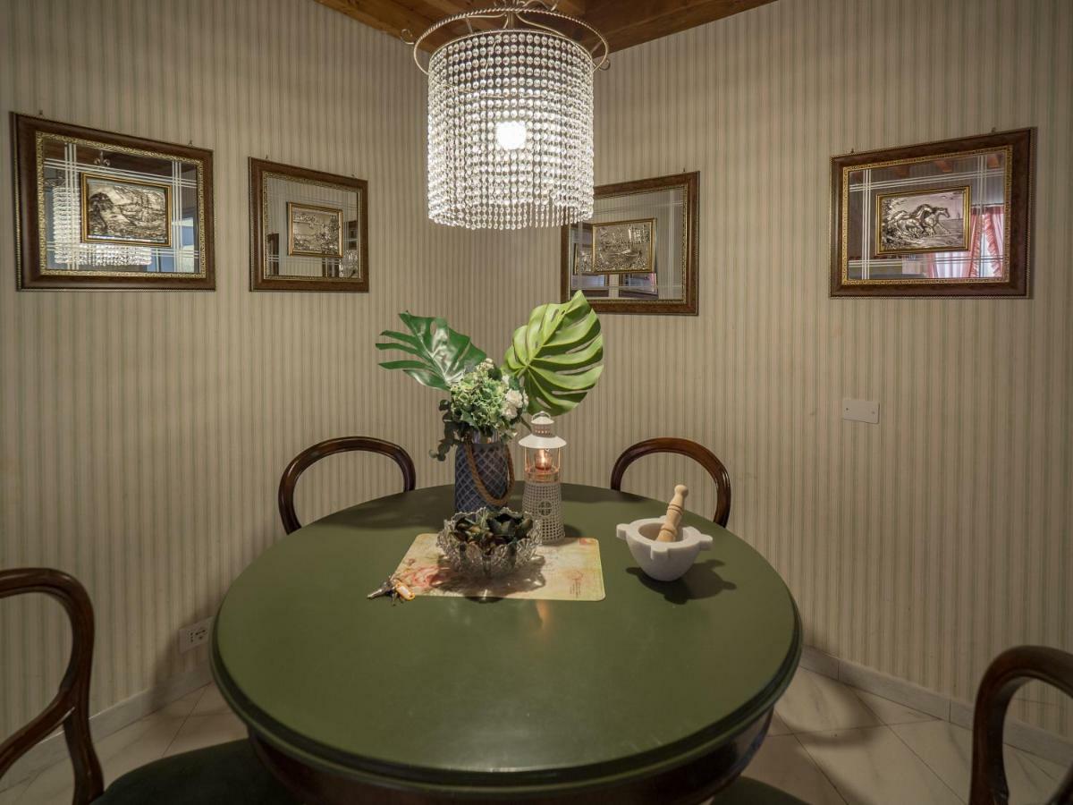 Appartement Levre de Cuppi à Monterosso al Mare Extérieur photo