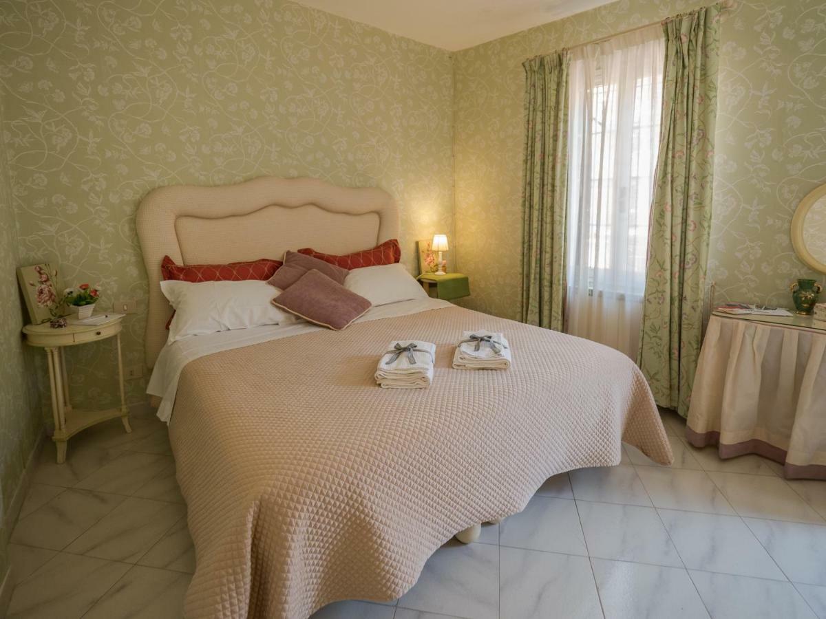 Appartement Levre de Cuppi à Monterosso al Mare Extérieur photo
