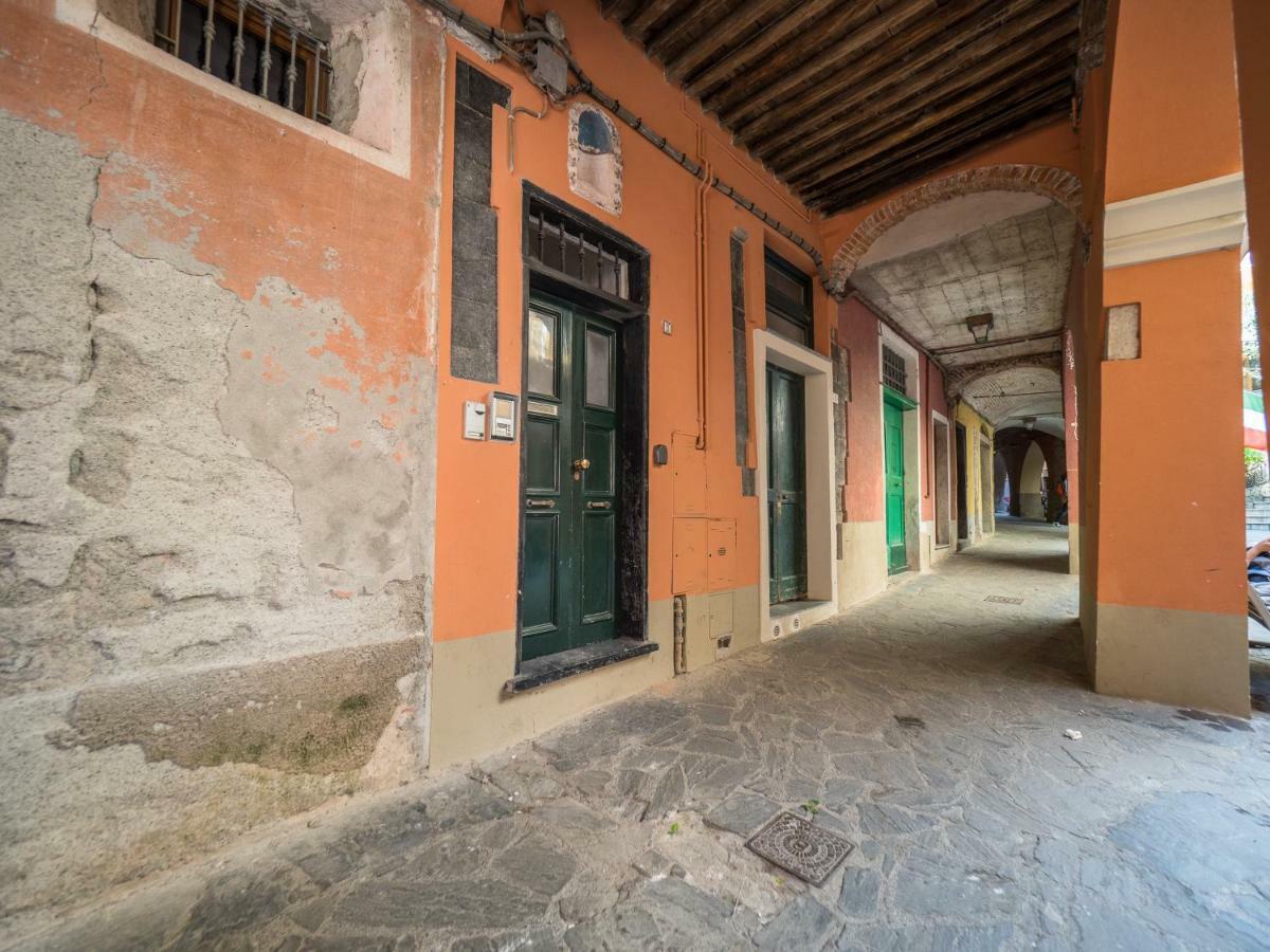 Appartement Levre de Cuppi à Monterosso al Mare Extérieur photo