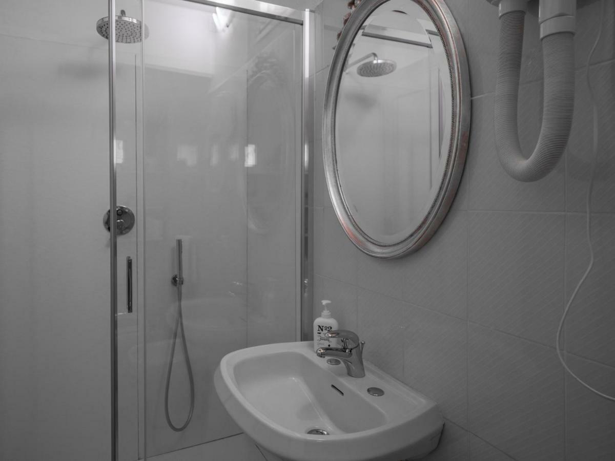 Appartement Levre de Cuppi à Monterosso al Mare Extérieur photo