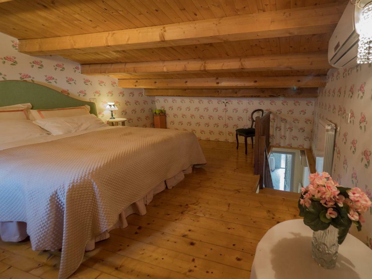 Appartement Levre de Cuppi à Monterosso al Mare Extérieur photo