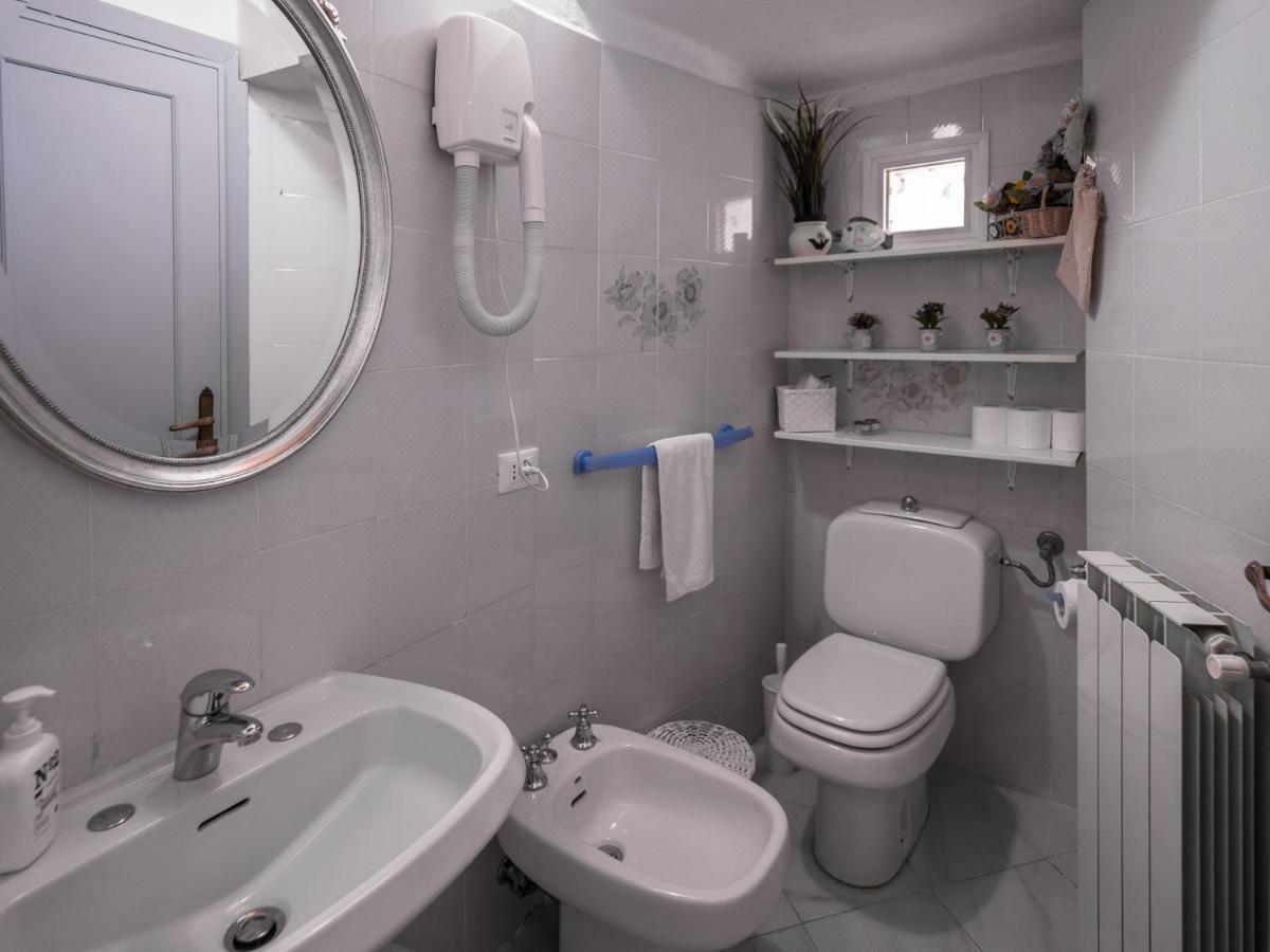 Appartement Levre de Cuppi à Monterosso al Mare Extérieur photo