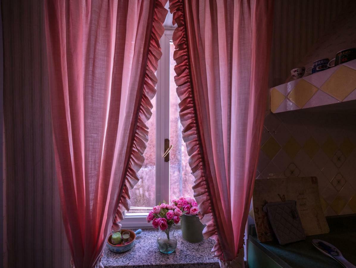 Appartement Levre de Cuppi à Monterosso al Mare Extérieur photo