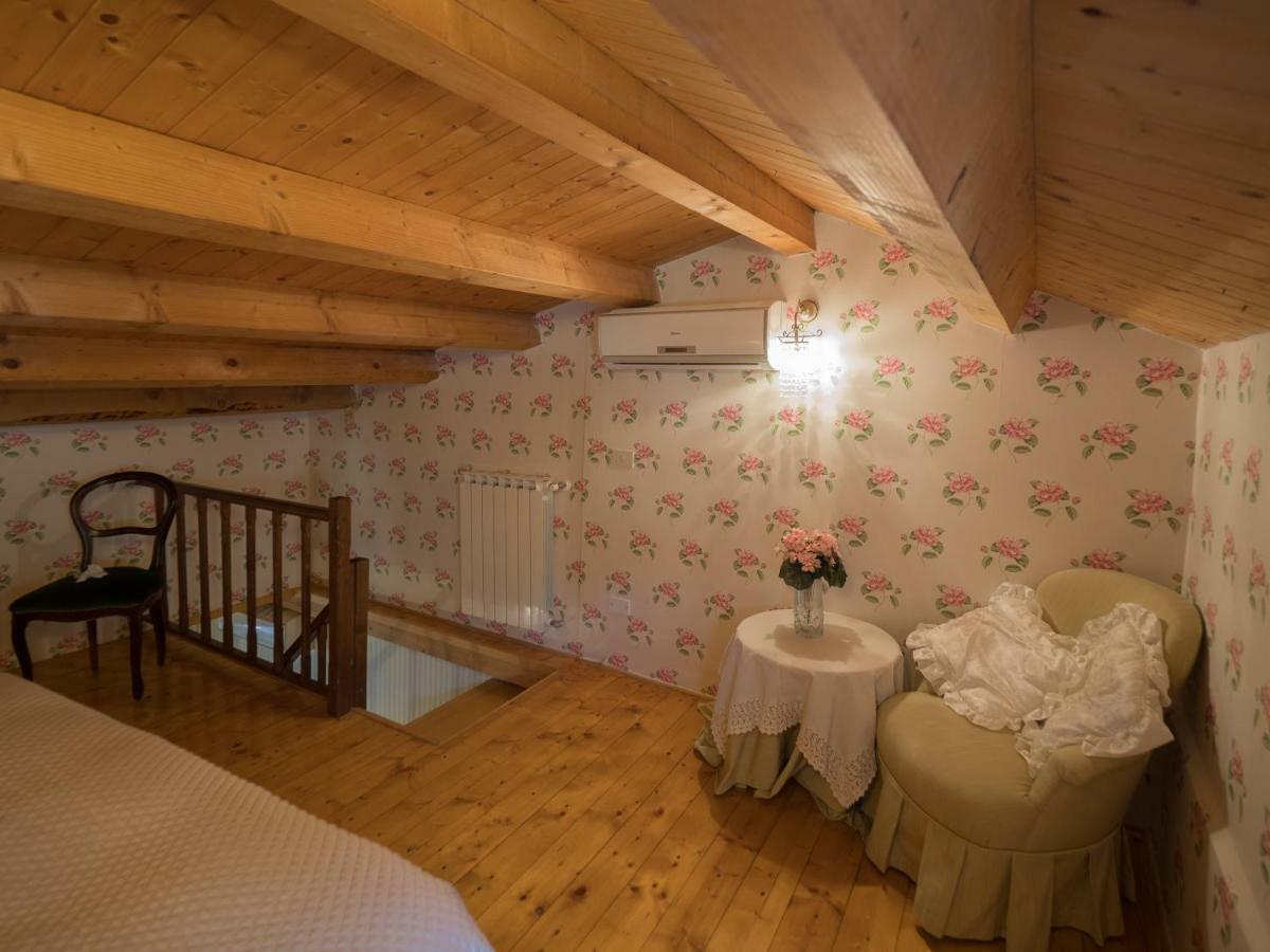 Appartement Levre de Cuppi à Monterosso al Mare Extérieur photo